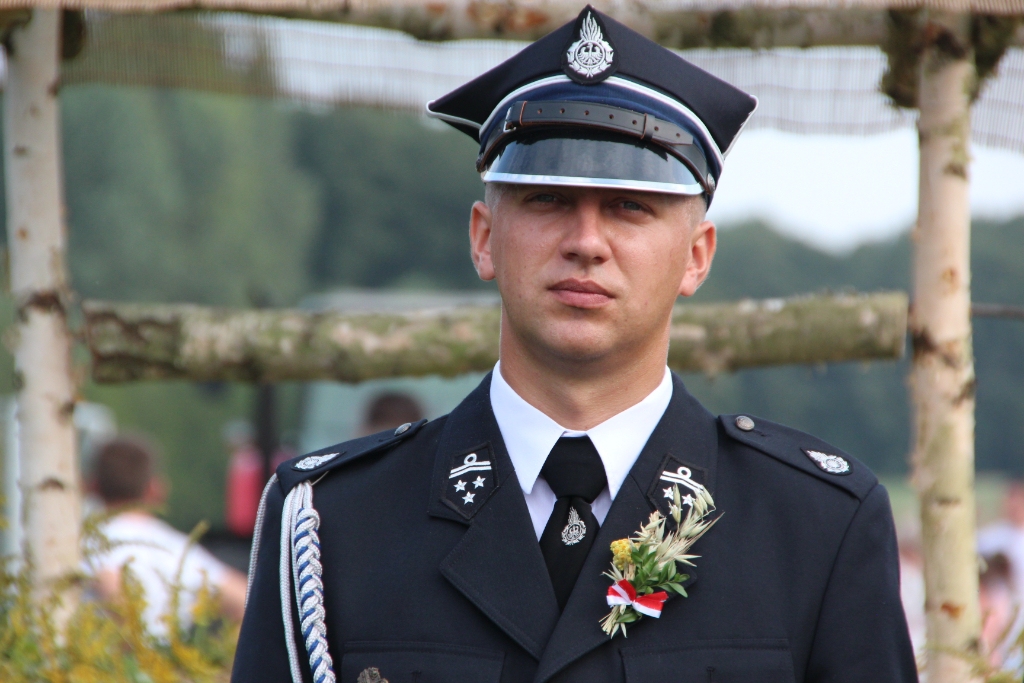 Dożynki w obiektywie Kuriera. Zobacz zdjęcia