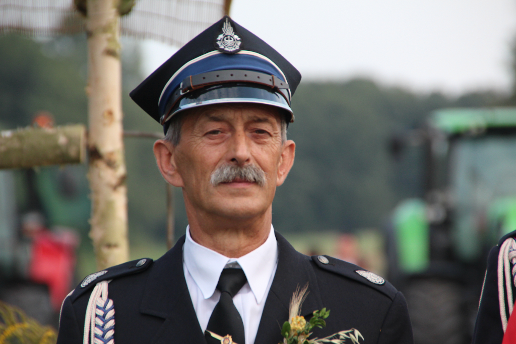 Dożynki w obiektywie Kuriera. Zobacz zdjęcia