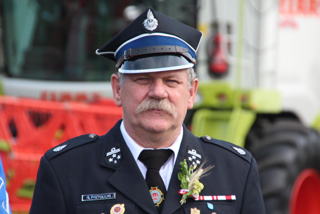 Dożynki w obiektywie Kuriera. Zobacz zdjęcia