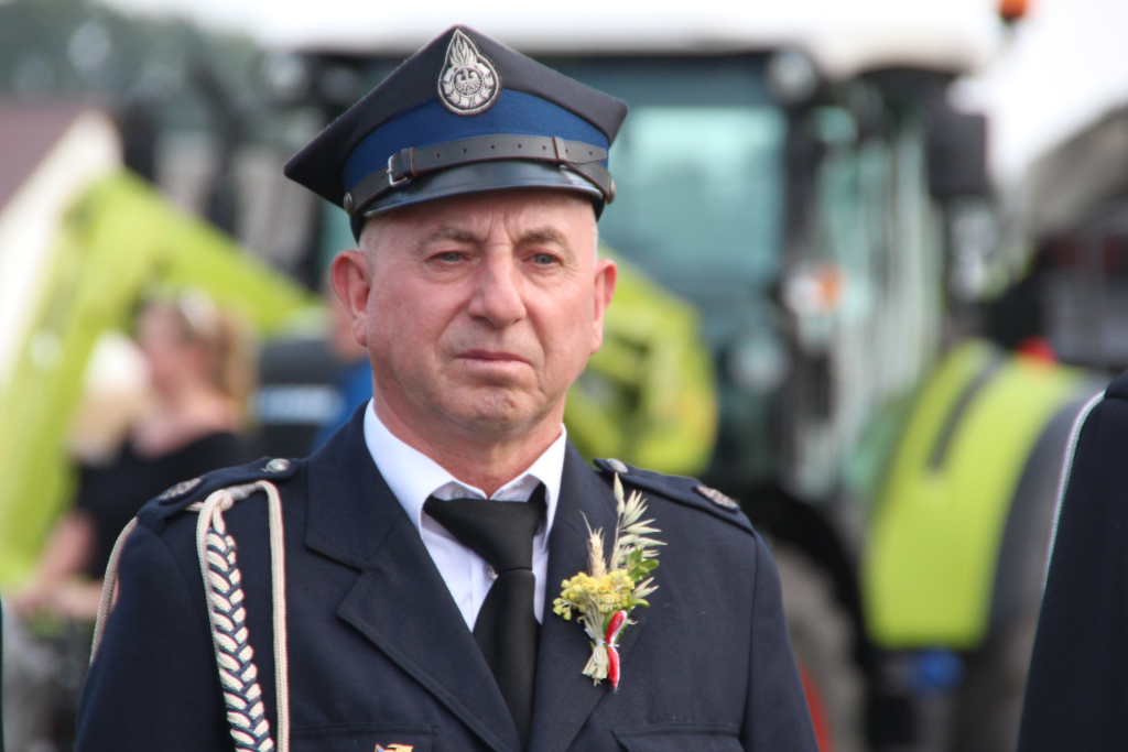 Dożynki w obiektywie Kuriera. Zobacz zdjęcia