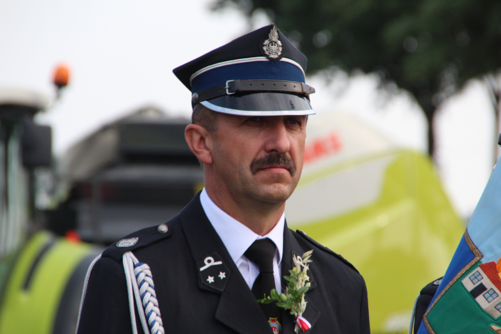 Dożynki w obiektywie Kuriera. Zobacz zdjęcia