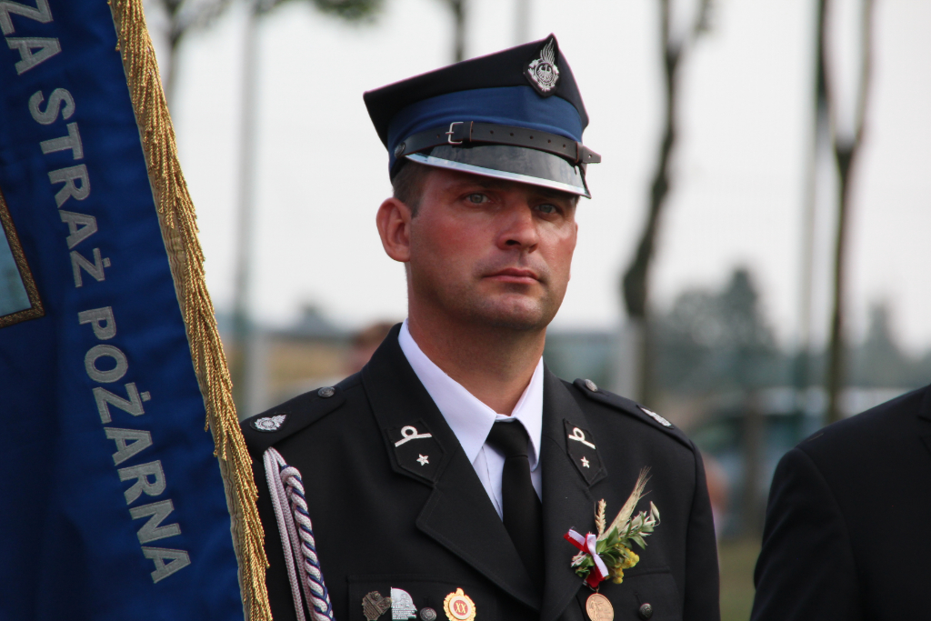 Dożynki w obiektywie Kuriera. Zobacz zdjęcia