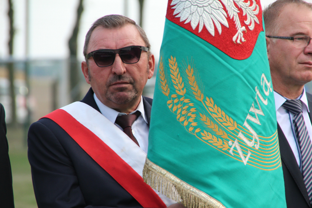 Dożynki w obiektywie Kuriera. Zobacz zdjęcia