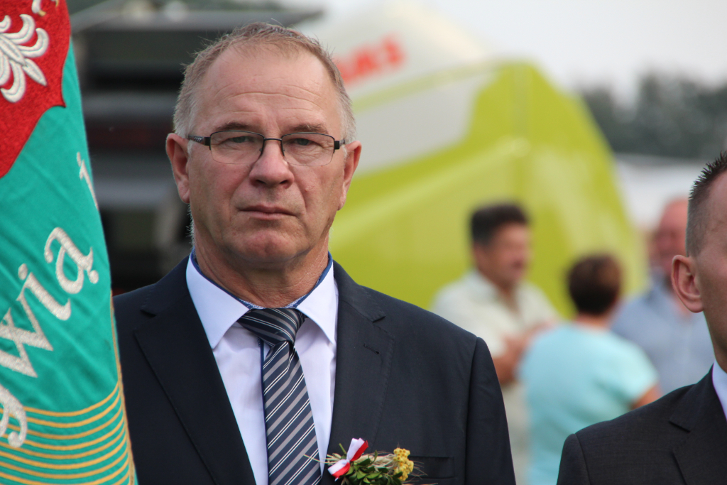 Dożynki w obiektywie Kuriera. Zobacz zdjęcia