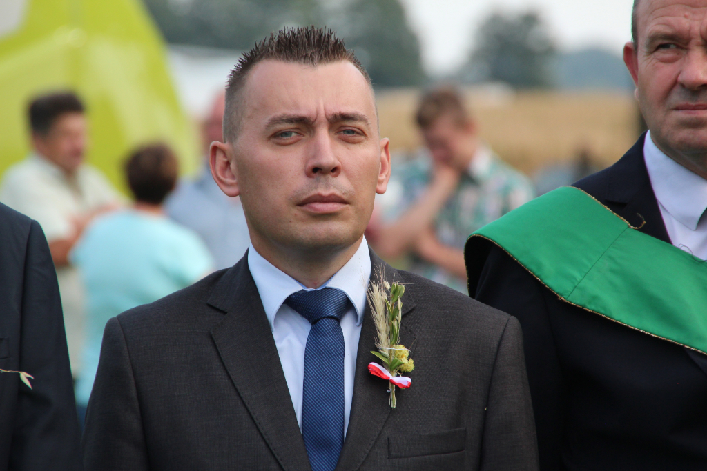 Dożynki w obiektywie Kuriera. Zobacz zdjęcia