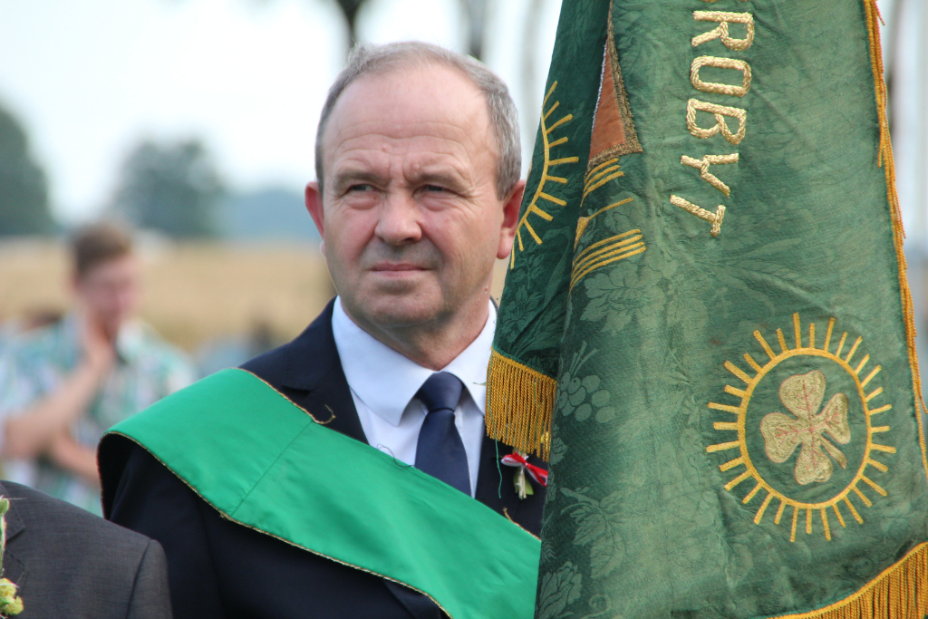 Dożynki w obiektywie Kuriera. Zobacz zdjęcia