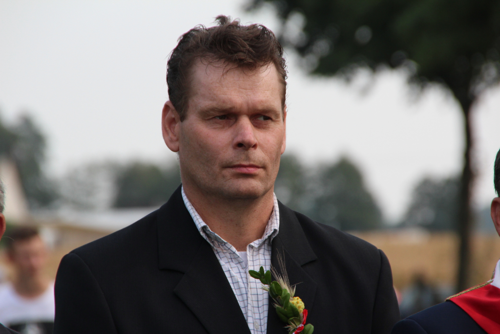 Dożynki w obiektywie Kuriera. Zobacz zdjęcia