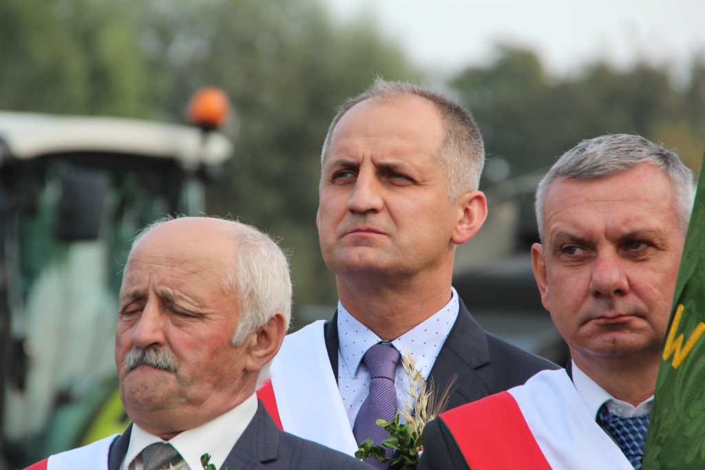 Dożynki w obiektywie Kuriera. Zobacz zdjęcia