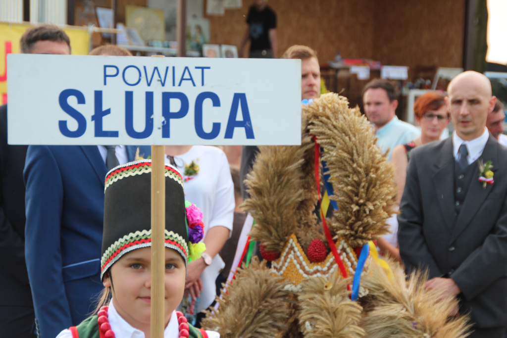 Dożynki w obiektywie Kuriera. Zobacz zdjęcia