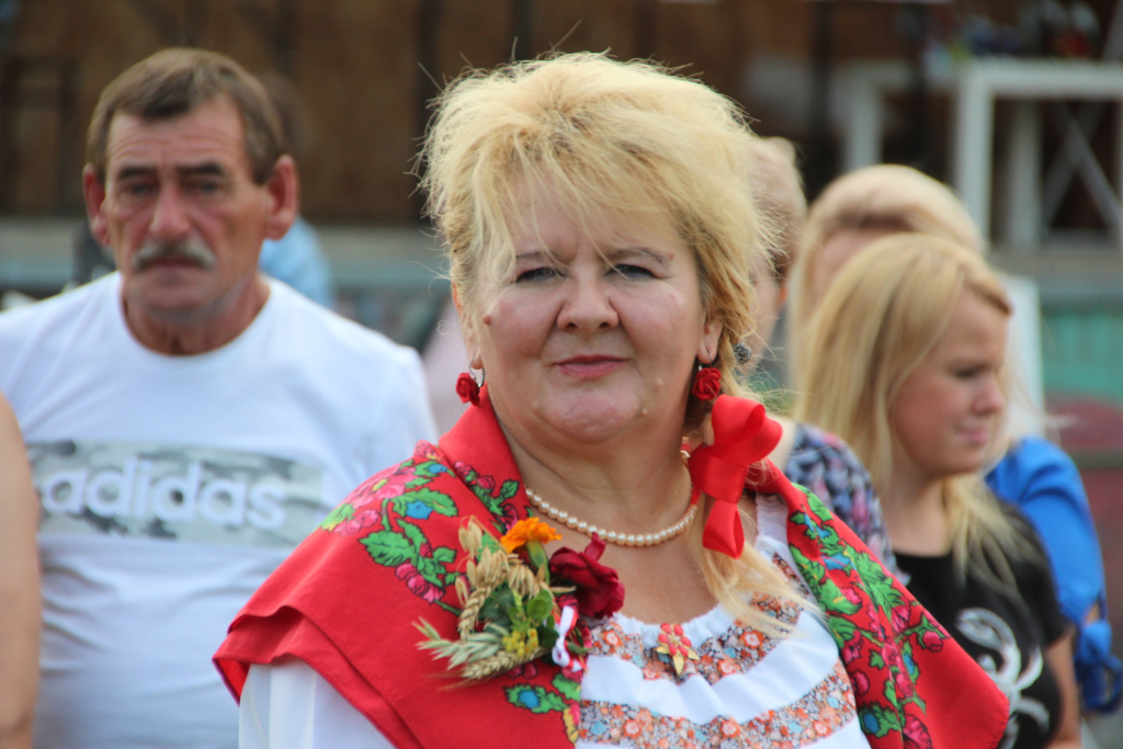 Dożynki w obiektywie Kuriera. Zobacz zdjęcia