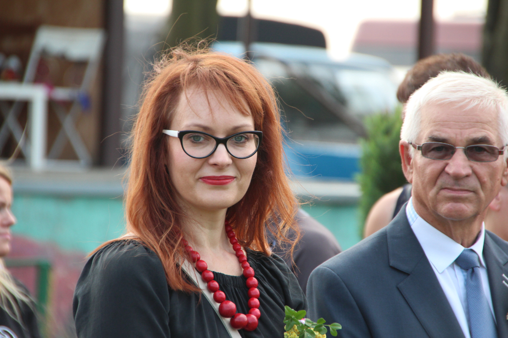 Dożynki w obiektywie Kuriera. Zobacz zdjęcia