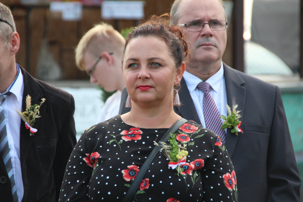 Dożynki w obiektywie Kuriera. Zobacz zdjęcia