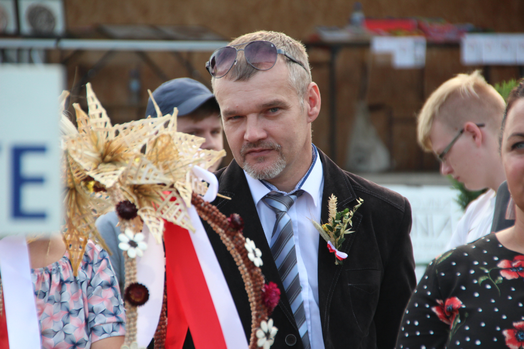 Dożynki w obiektywie Kuriera. Zobacz zdjęcia