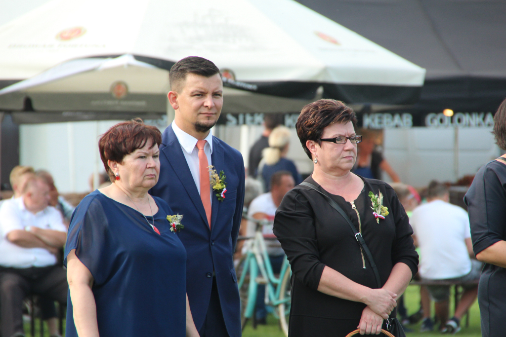 Dożynki w obiektywie Kuriera. Zobacz zdjęcia