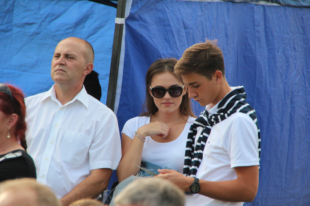 Dożynki w obiektywie Kuriera. Zobacz zdjęcia