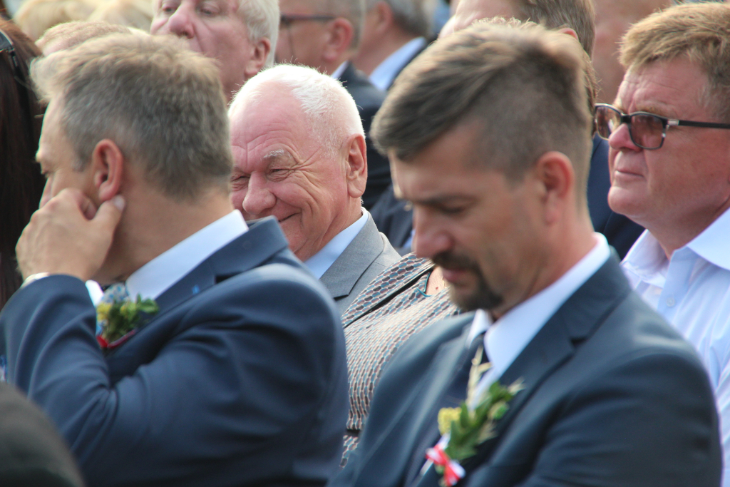 Dożynki w obiektywie Kuriera. Zobacz zdjęcia