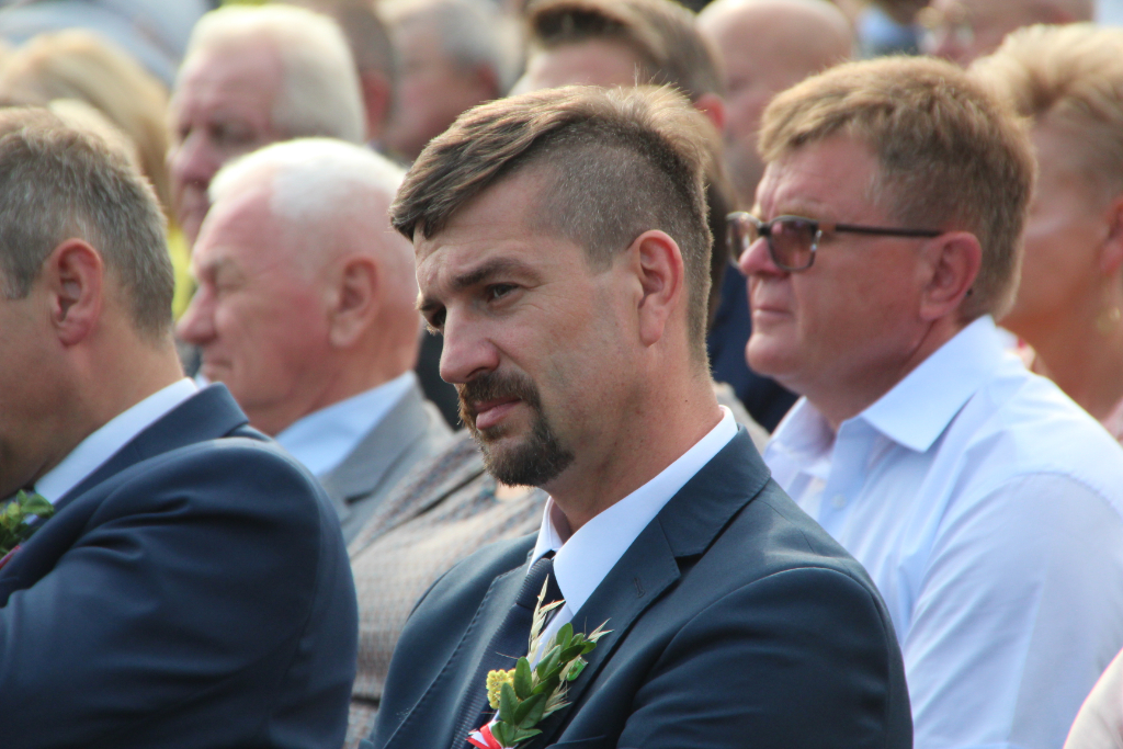 Dożynki w obiektywie Kuriera. Zobacz zdjęcia