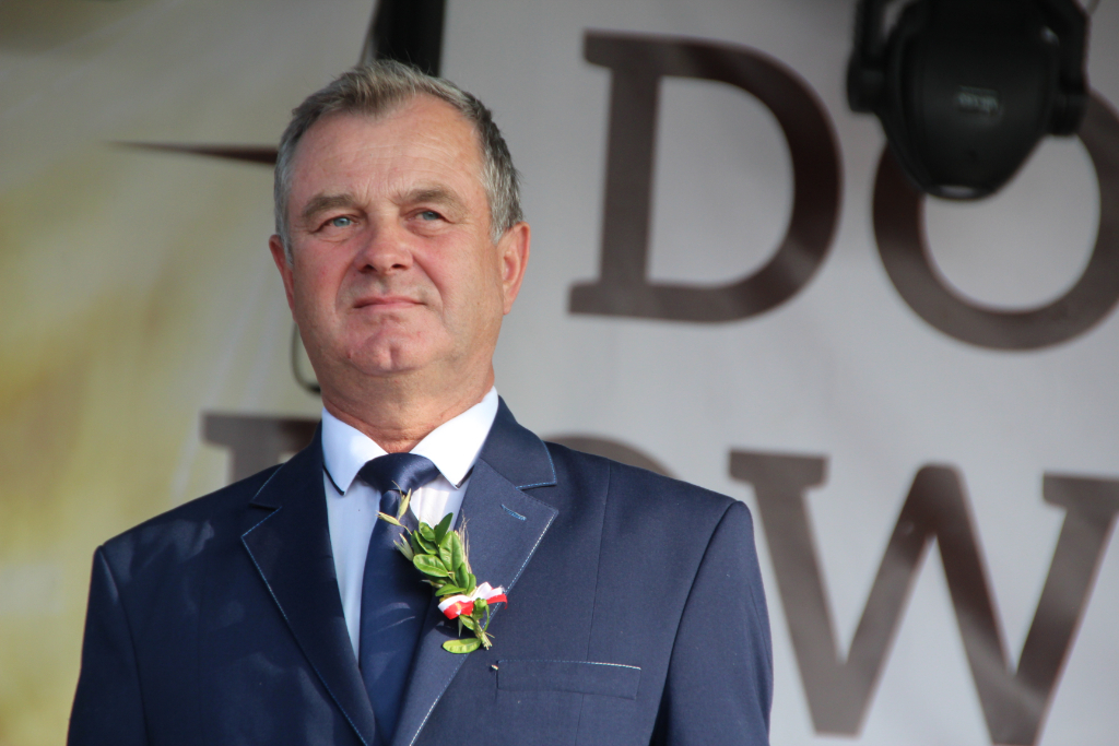 Dożynki w obiektywie Kuriera. Zobacz zdjęcia