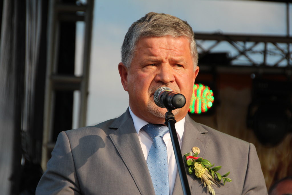 Dożynki w obiektywie Kuriera. Zobacz zdjęcia