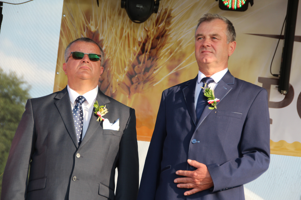 Dożynki w obiektywie Kuriera. Zobacz zdjęcia