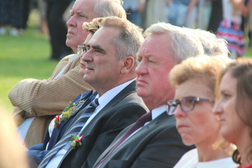 Dożynki w obiektywie Kuriera. Zobacz zdjęcia