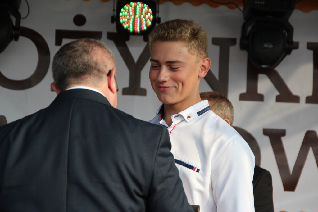 Dożynki w obiektywie Kuriera. Zobacz zdjęcia