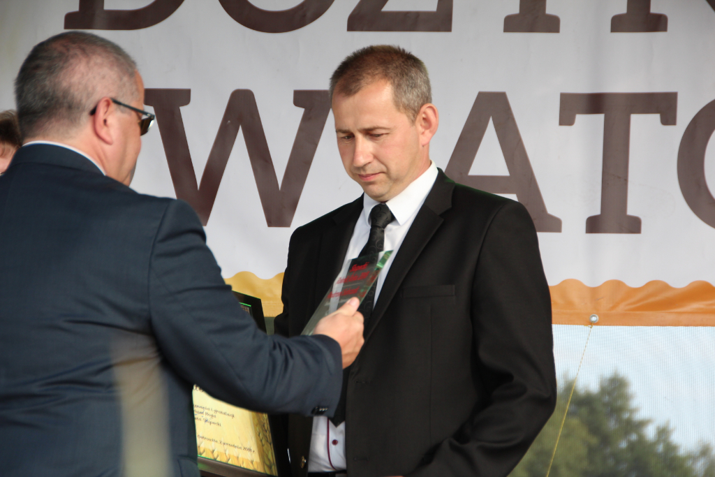 Dożynki w obiektywie Kuriera. Zobacz zdjęcia