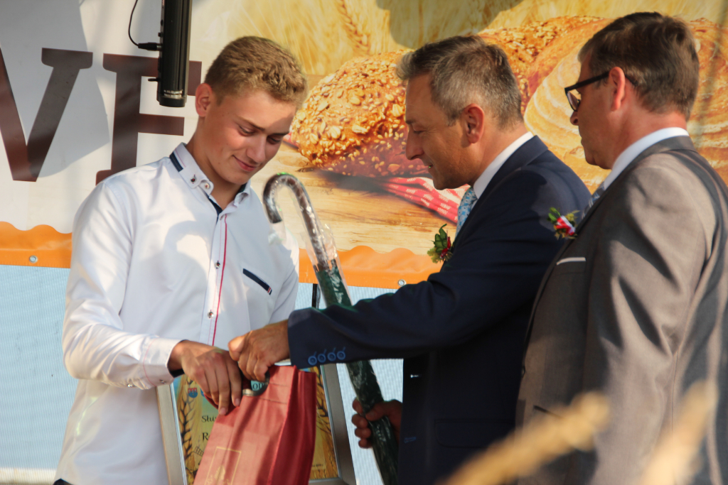 Dożynki w obiektywie Kuriera. Zobacz zdjęcia