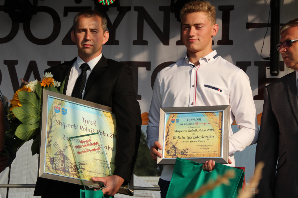 Dożynki w obiektywie Kuriera. Zobacz zdjęcia