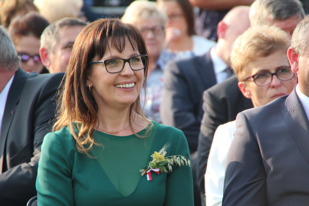 Dożynki w obiektywie Kuriera. Zobacz zdjęcia