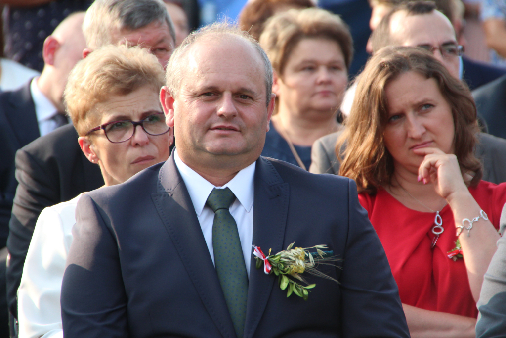 Dożynki w obiektywie Kuriera. Zobacz zdjęcia