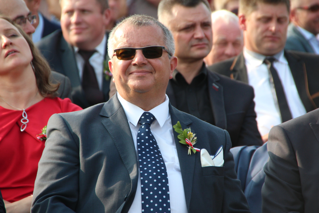 Dożynki w obiektywie Kuriera. Zobacz zdjęcia