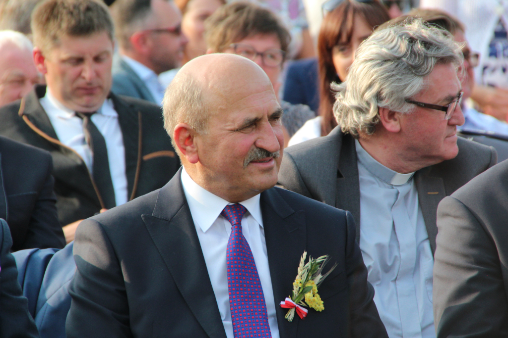 Dożynki w obiektywie Kuriera. Zobacz zdjęcia