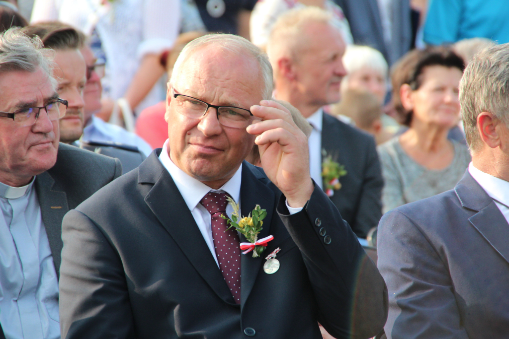 Dożynki w obiektywie Kuriera. Zobacz zdjęcia