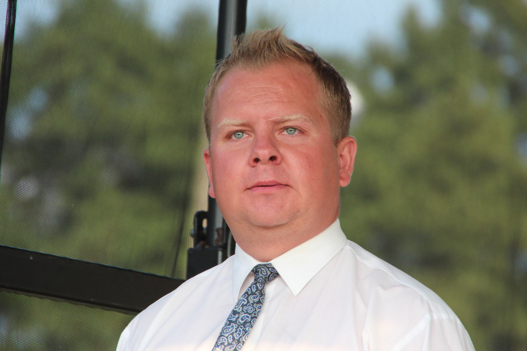 Dożynki w obiektywie Kuriera. Zobacz zdjęcia