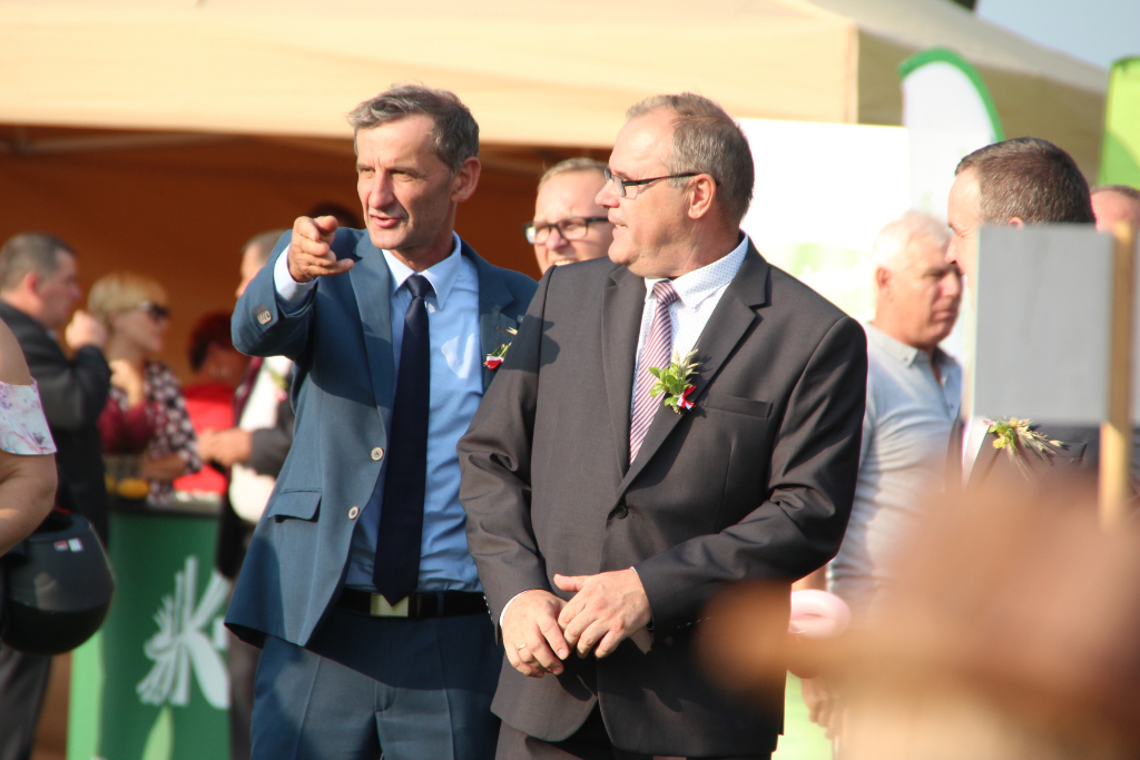 Dożynki w obiektywie Kuriera. Zobacz zdjęcia