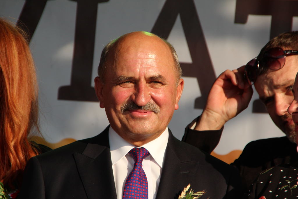 Dożynki w obiektywie Kuriera. Zobacz zdjęcia