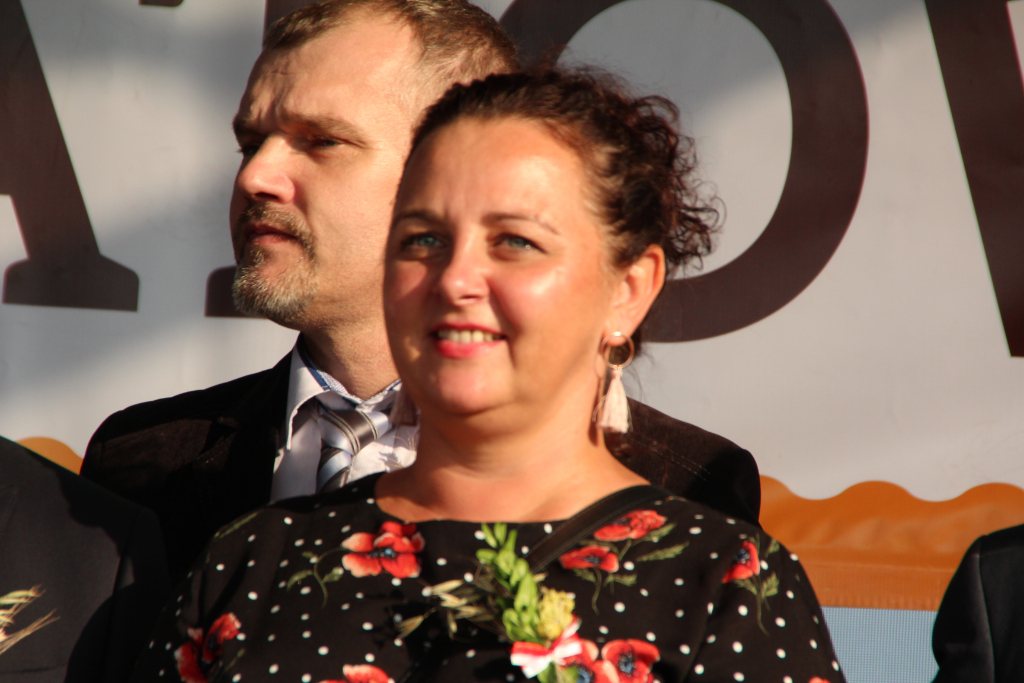 Dożynki w obiektywie Kuriera. Zobacz zdjęcia