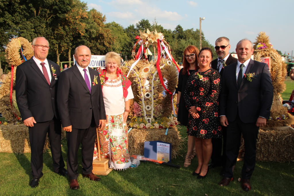 Dożynki w obiektywie Kuriera. Zobacz zdjęcia