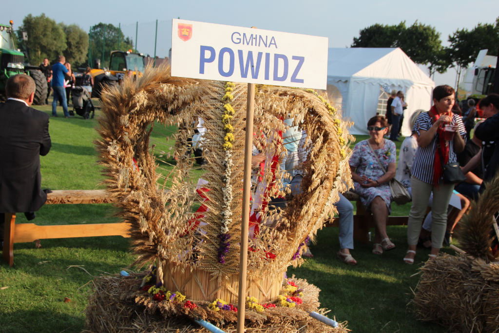 Dożynki w obiektywie Kuriera. Zobacz zdjęcia