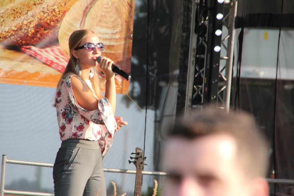 Dożynki w obiektywie Kuriera. Zobacz zdjęcia