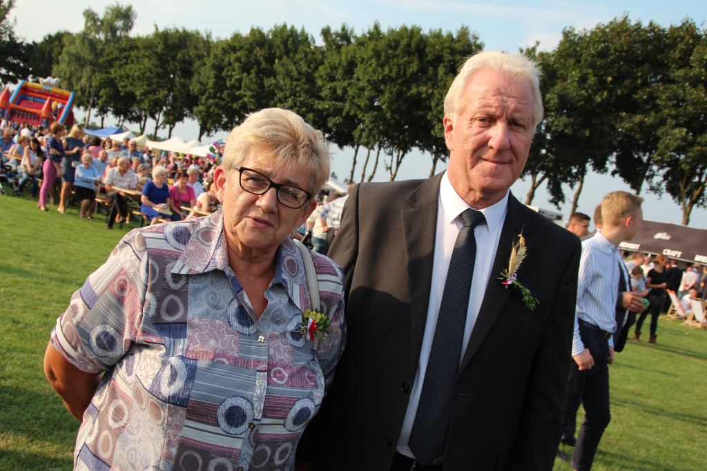 Dożynki w obiektywie Kuriera. Zobacz zdjęcia