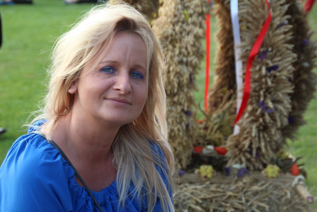 Dożynki w obiektywie Kuriera. Zobacz zdjęcia