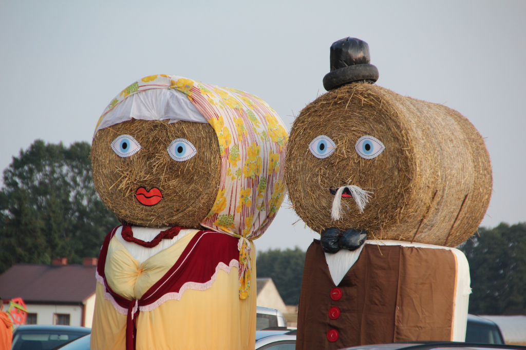 Dożynki w obiektywie Kuriera. Zobacz zdjęcia