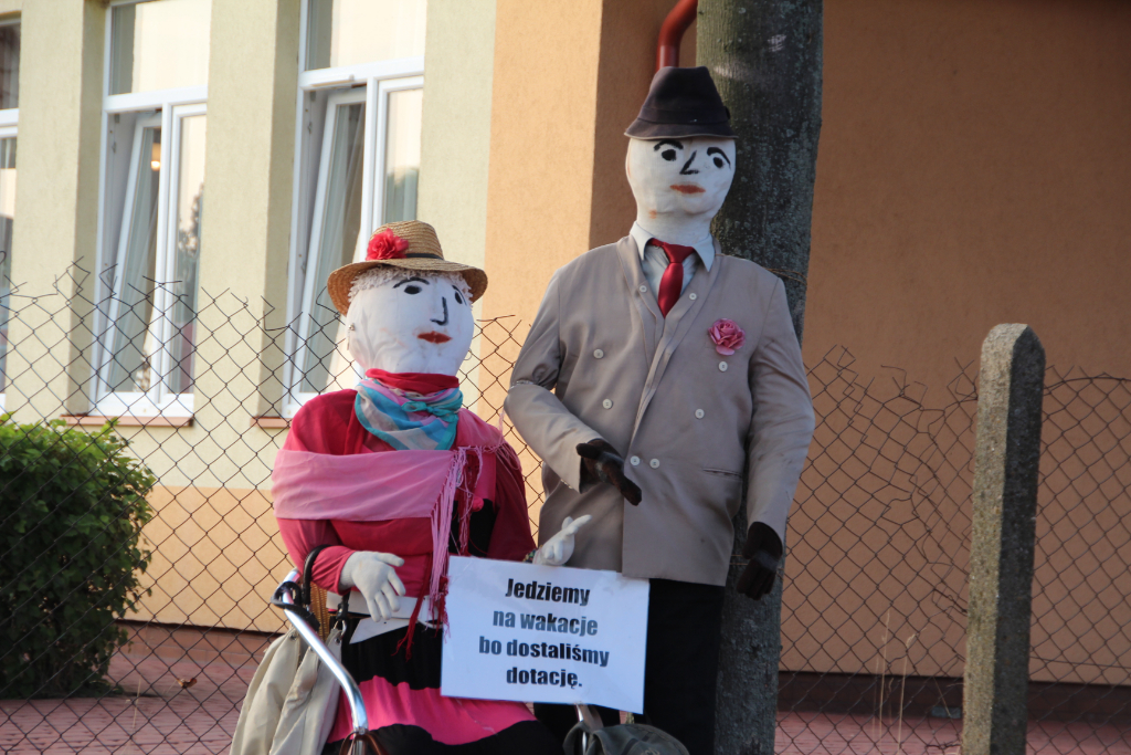 Dożynki w obiektywie Kuriera. Zobacz zdjęcia