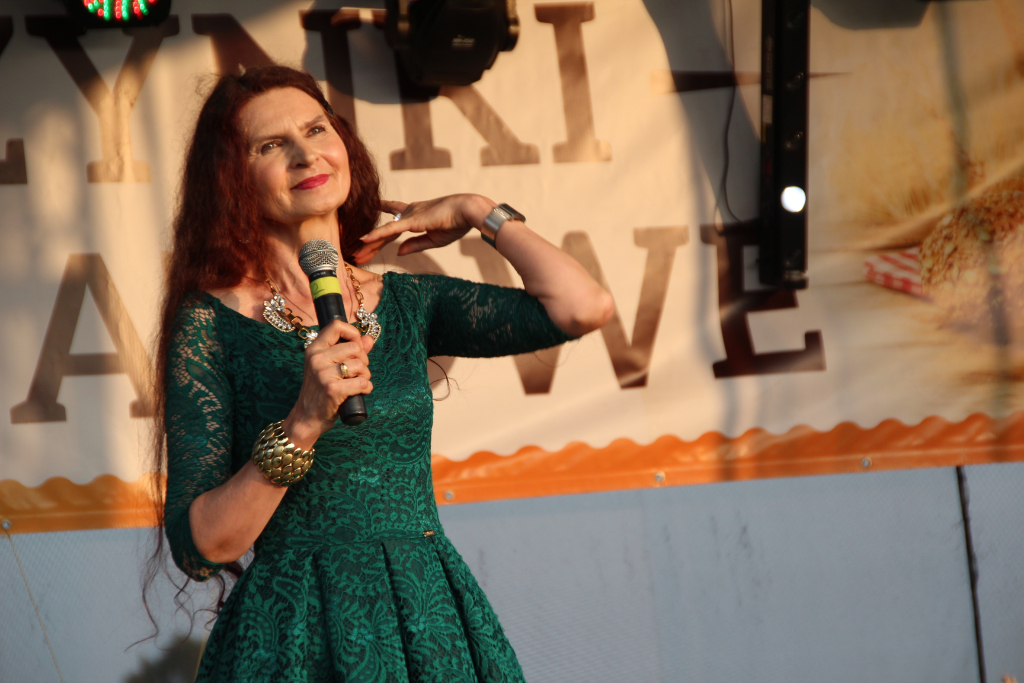 Dożynki w obiektywie Kuriera. Zobacz zdjęcia