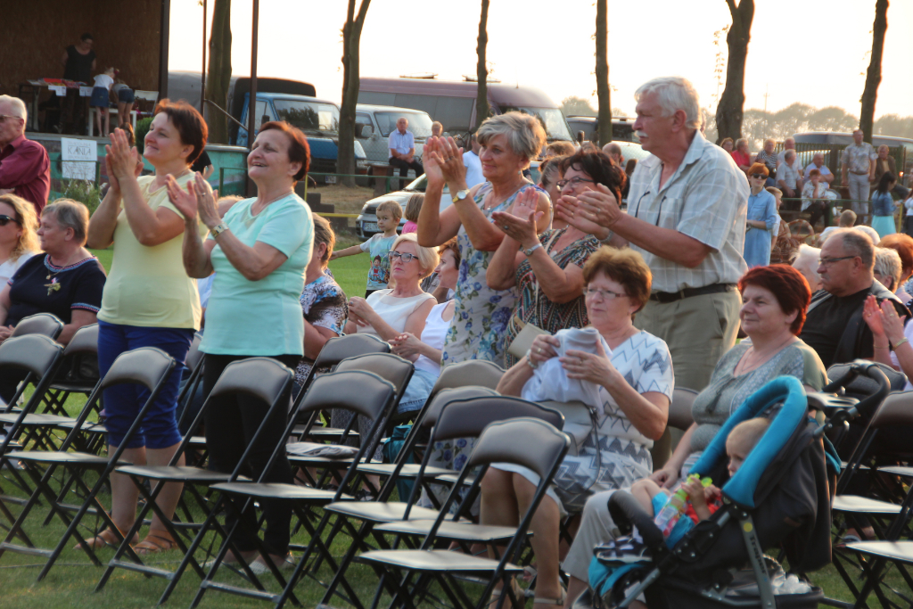 Dożynki w obiektywie Kuriera. Zobacz zdjęcia