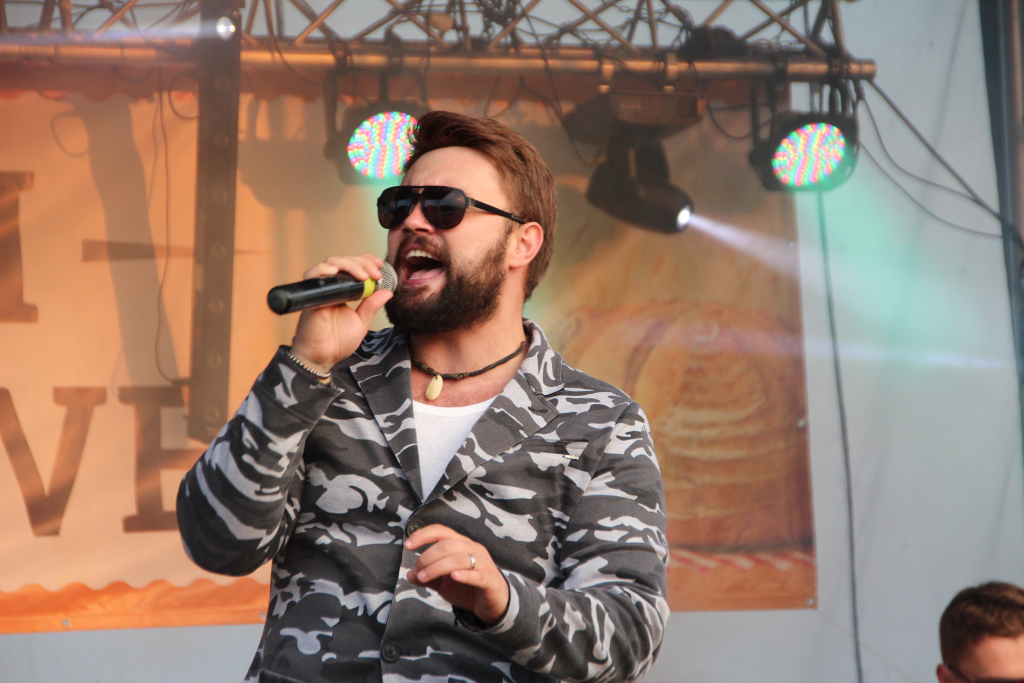 Dożynki w obiektywie Kuriera. Zobacz zdjęcia