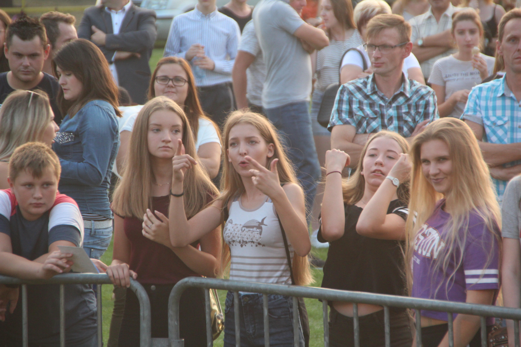 Dożynki w obiektywie Kuriera. Zobacz zdjęcia