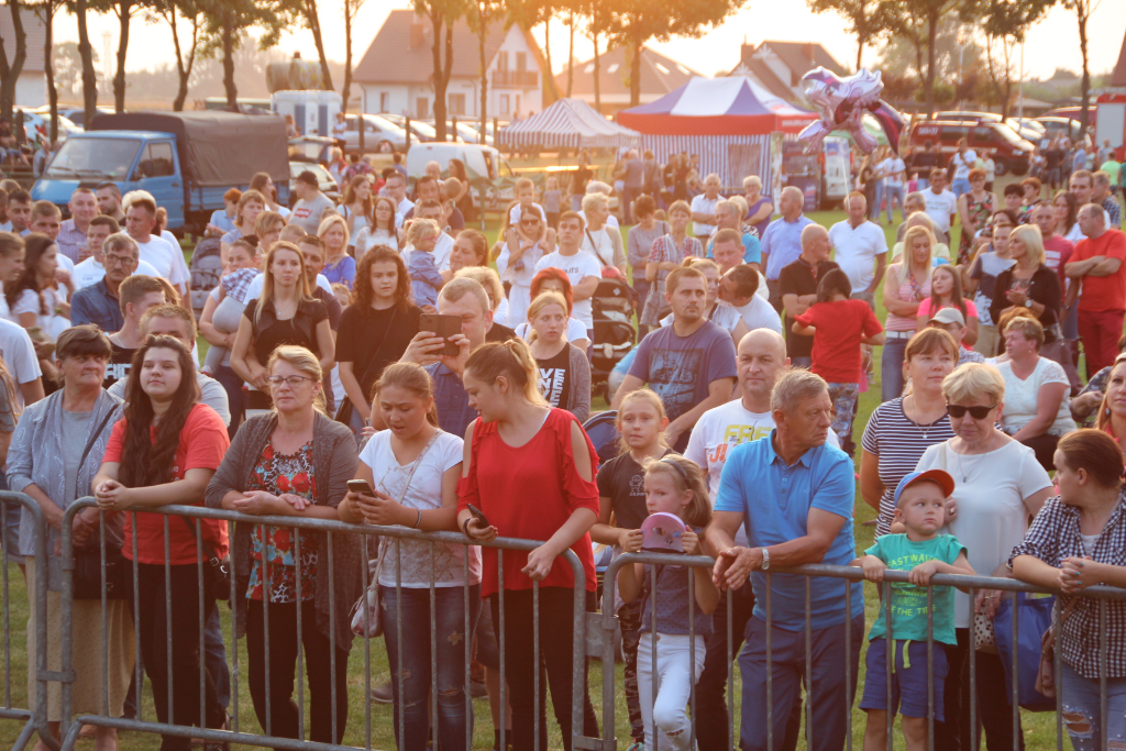 Dożynki w obiektywie Kuriera. Zobacz zdjęcia